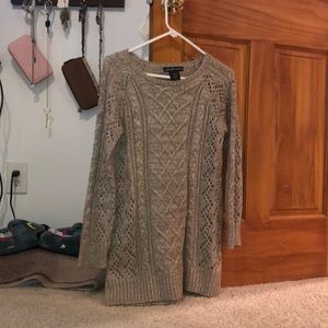 NEW LONG SWEATER‼️